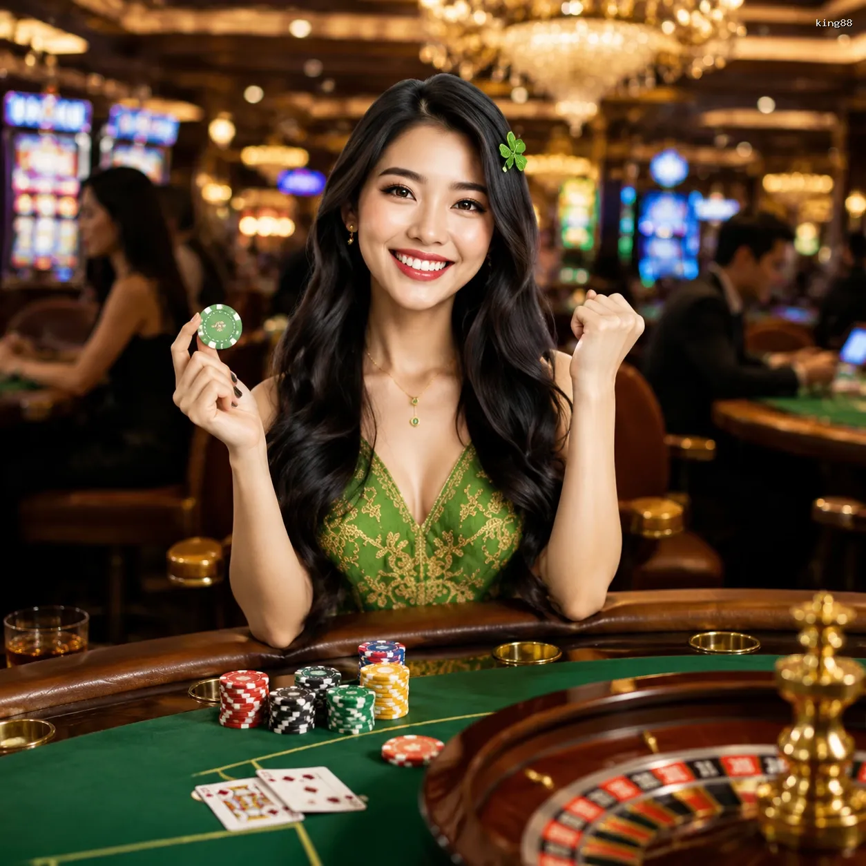 Mengapa king88 Jadi Pilihan Utama Gamer di Indonesia